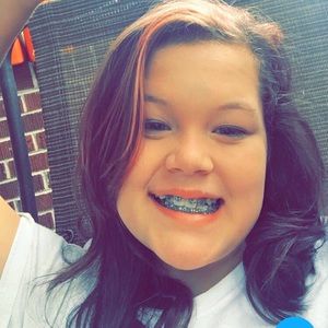 Meet your Posher, Braelyn